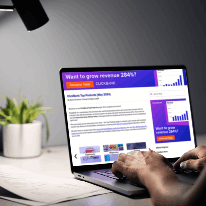 ClickBank Profit Club